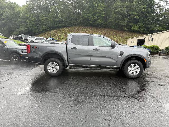 Certified 2025 Ford Ranger XL w/ Trailer Tow Package AWD/4WD image 16