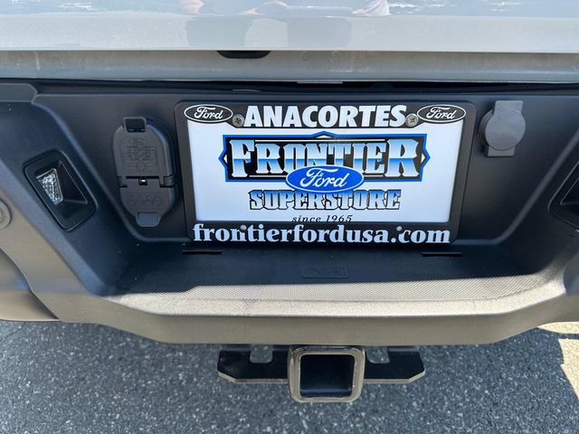 Certified 2023 Ford F150 Raptor w/ Equipment Group 802A Raptor R AWD/4WD image 24