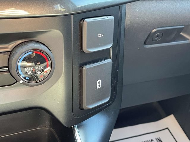 Certified 2023 Ford F150 XL w/ STX Appearance Package AWD/4WD image 31