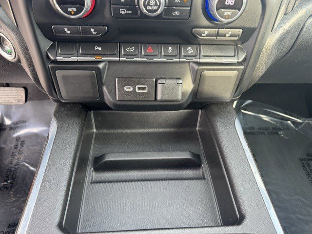 Used 2022 Chevrolet Silverado 1500 LT Trail Boss w/ Safety Package image 20