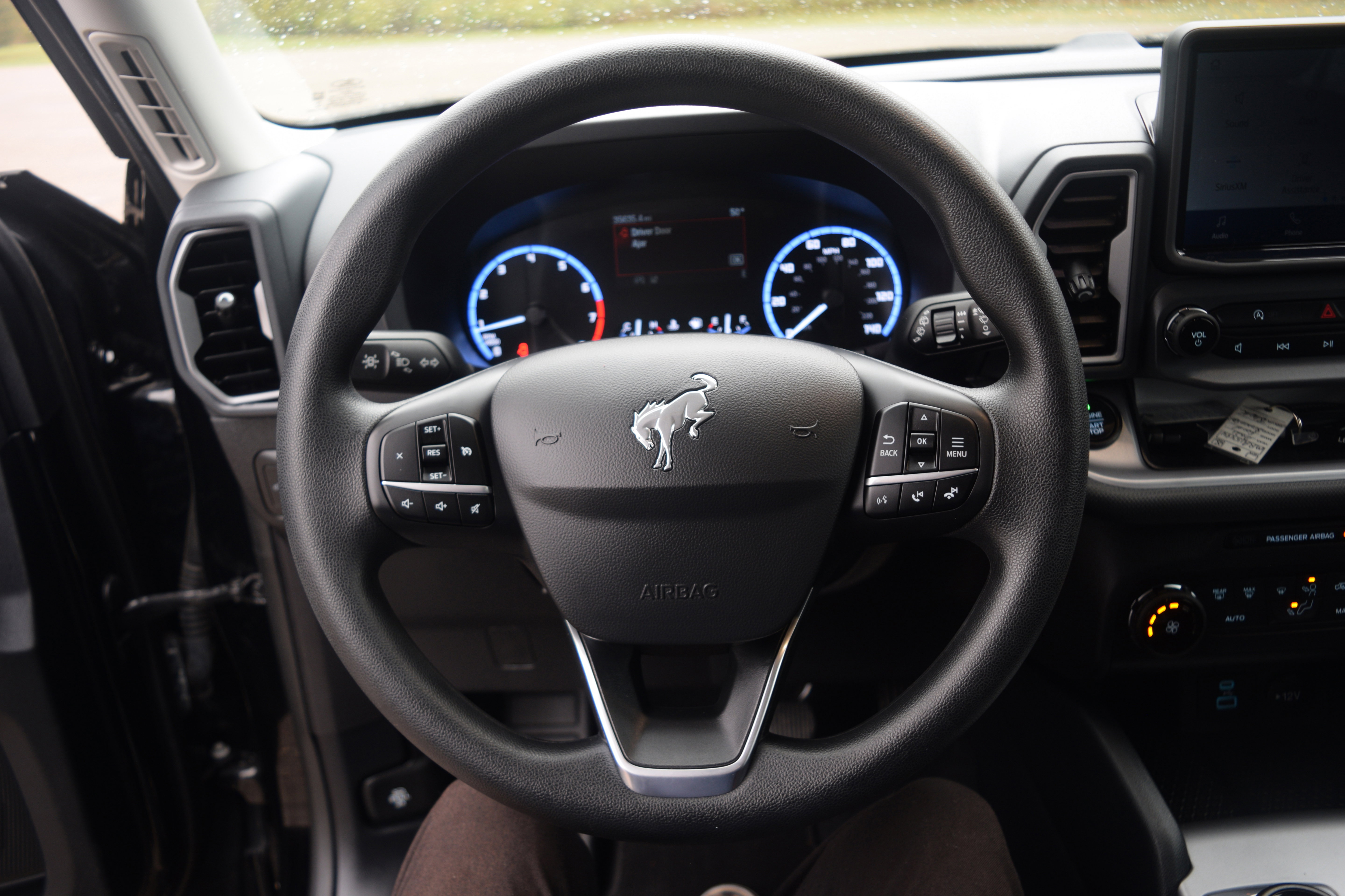 Certified 2021 Ford Bronco Sport Big Bend image 4