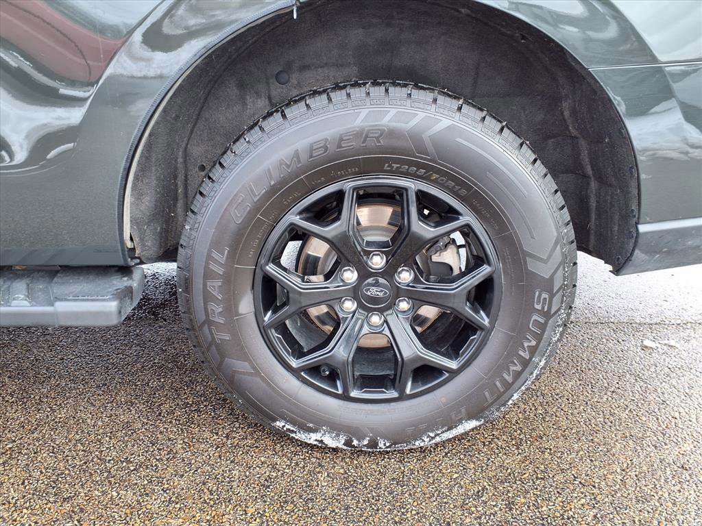 Certified 2023 Ford Expedition Timberline image 7