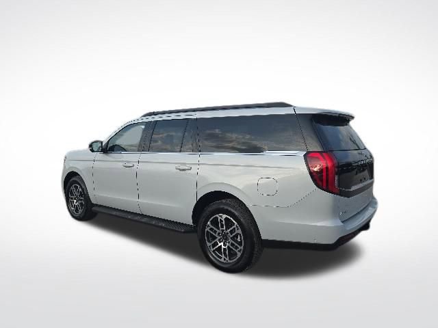 Certified 2025 Ford Expedition Max Active RWD image 6