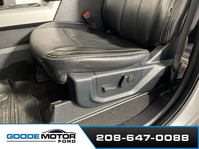 Certified 2021 Ford F250 Lariat AWD/4WD image 11