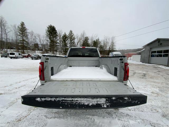 Certified 2024 Ford F150 STX image 23