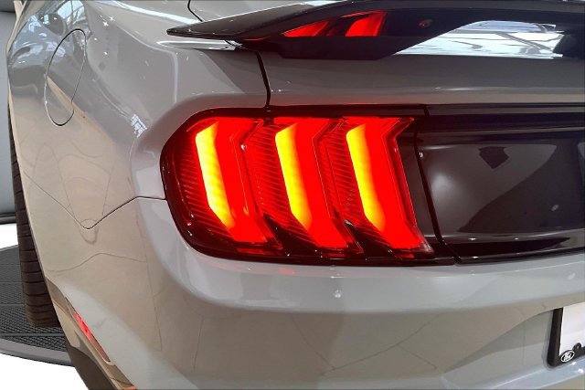 Certified 2022 Ford Mustang Mach 1 w/ Equipment Group 700A RWD image 21