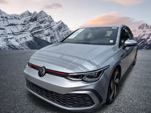 Used 2024 Volkswagen GTI S image 1