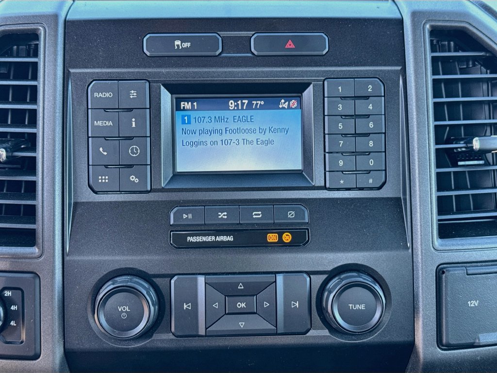 Certified 2022 Ford F250 XL w/ Power Equipment Group AWD/4WD image 14