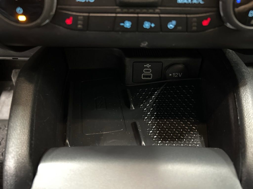 Certified 2023 Ford Bronco Sport Outer Banks w/ Tech Package image 24