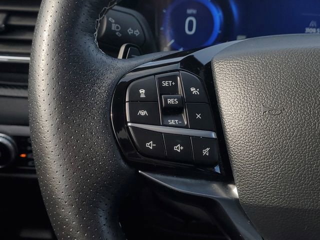 Certified 2023 Ford Explorer ST w/ Equipment Group 401A image 18