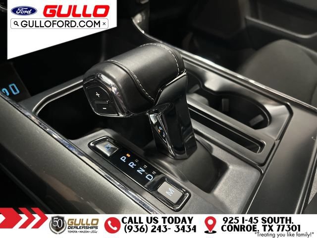 Certified 2023 Ford F150 XLT w/ Equipment Group 302A High AWD/4WD image 27