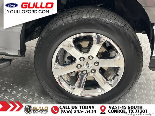 Certified 2023 Ford F150 XLT w/ Equipment Group 302A High AWD/4WD image 30