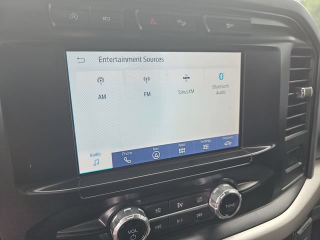 Certified 2021 Ford F150 XLT w/ Equipment Group 301A Mid AWD/4WD image 22
