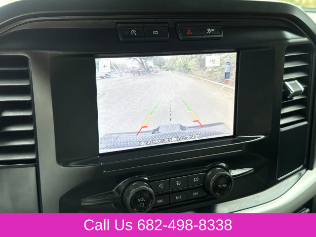Certified 2023 Ford F150 XL RWD image 24
