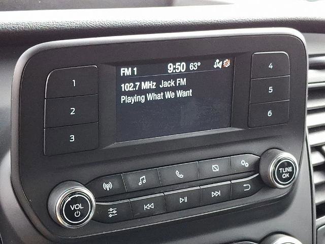 Certified 2024 Ford Transit 350 XL image 17