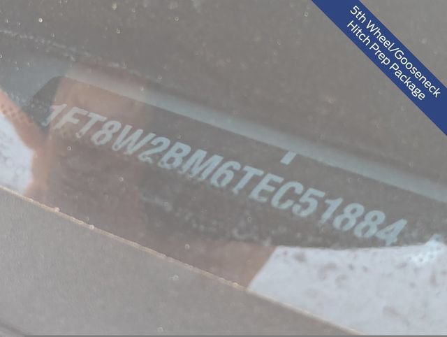Certified 2026 Ford F250 Platinum AWD/4WD image 15