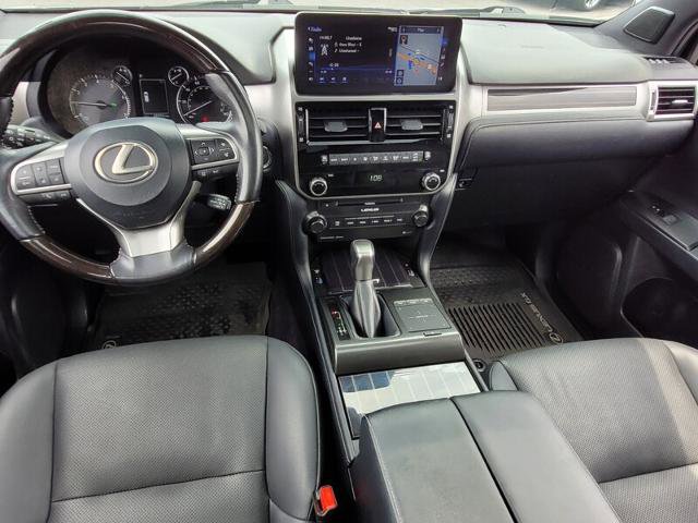 Used 2022 Lexus GX 460 Premium image 19