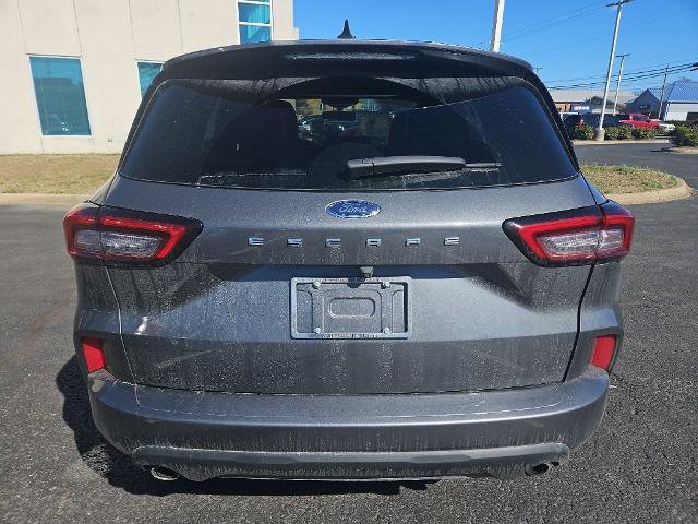 Certified 2023 Ford Escape ST-Line image 3
