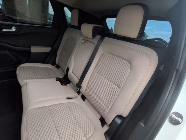 Certified 2020 Ford Escape SE FWD image 14