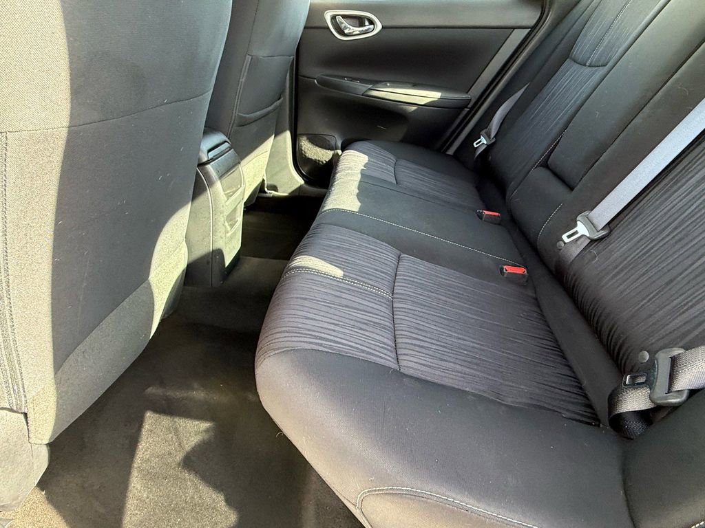 Used 2017 Nissan Sentra SV image 13