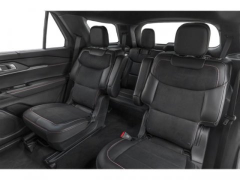 Certified 2025 Ford Explorer ST w/ Sun And Sound Package image 15