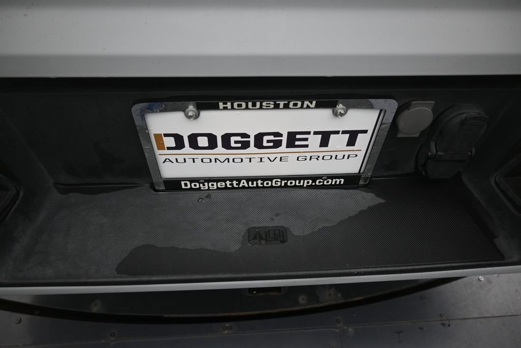 Certified 2024 Ford F150 STX RWD image 23