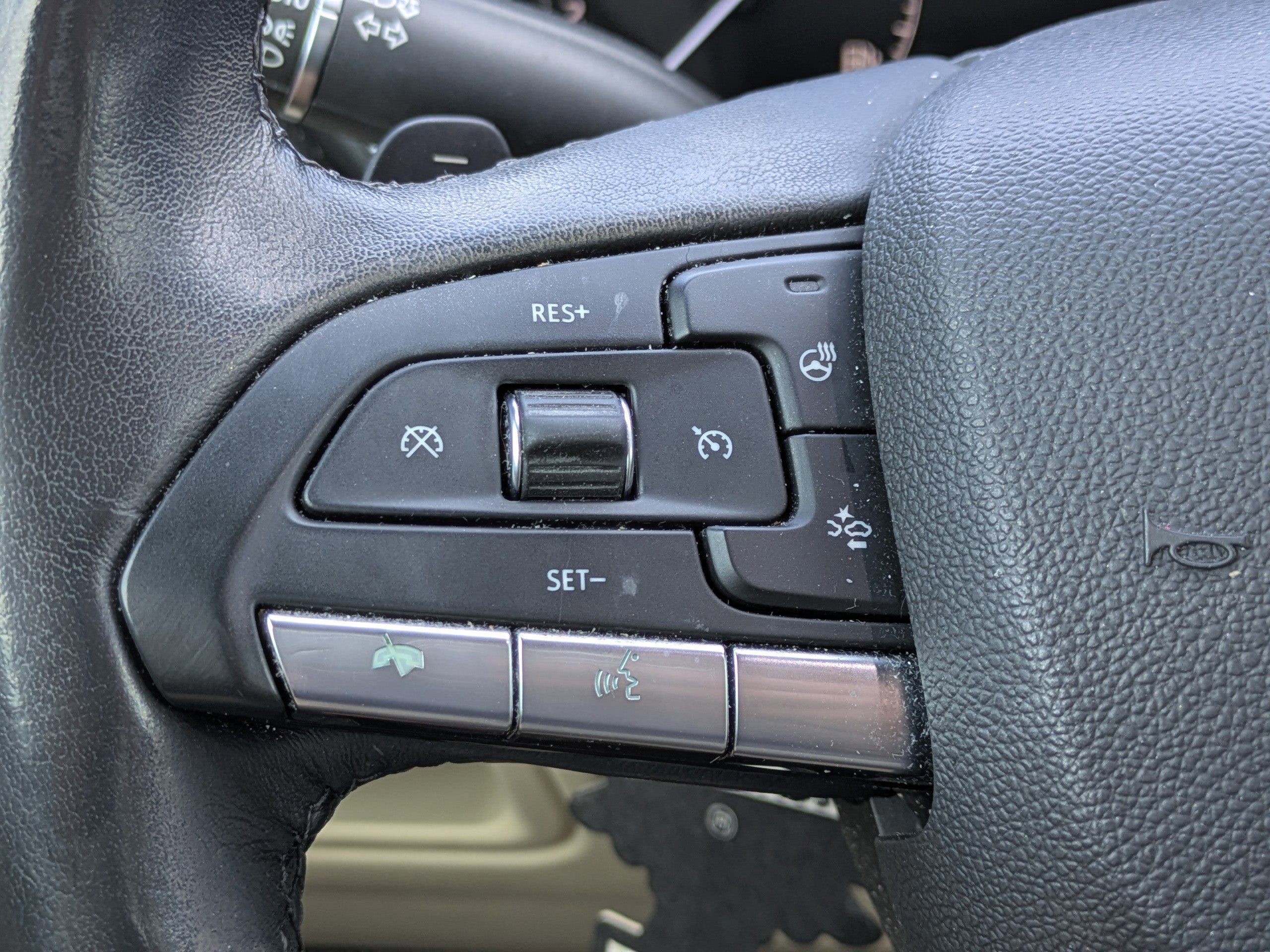 Used 2021 Cadillac CT5 Luxury w/ Sun And Sound Package image 22