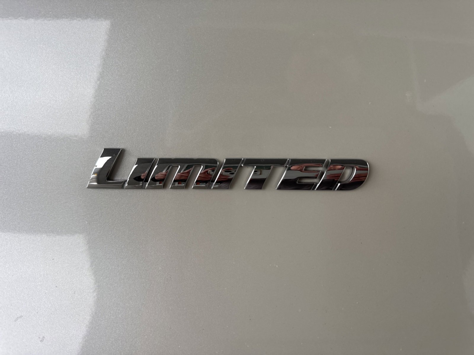 Used 2023 Toyota 4Runner Limited image 14