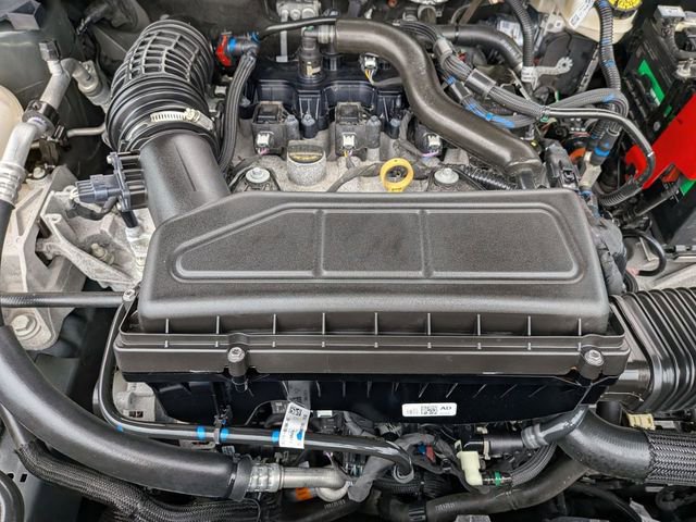 Certified 2025 Ford Escape Active AWD/4WD image 31