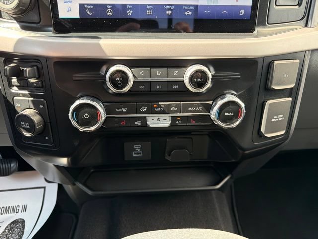 Certified 2023 Ford F150 XLT w/ Equipment Group 302A High AWD/4WD image 15