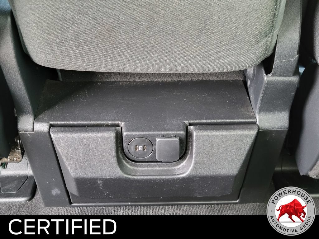 Certified 2025 Ford F250 XLT w/ FX4 Off-Road Package AWD/4WD image 16
