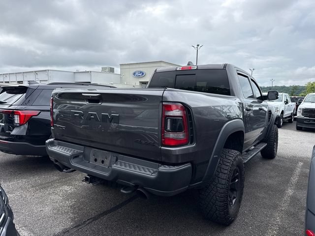 Used 2022 RAM 1500 TRX w/ TRX Level 1 Equipment Group AWD/4WD image 5