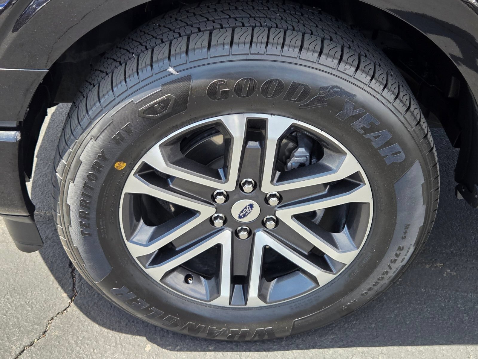 Certified 2023 Ford F150 XL RWD image 9