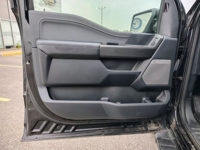 Certified 2024 Ford F150 Lariat AWD/4WD image 10
