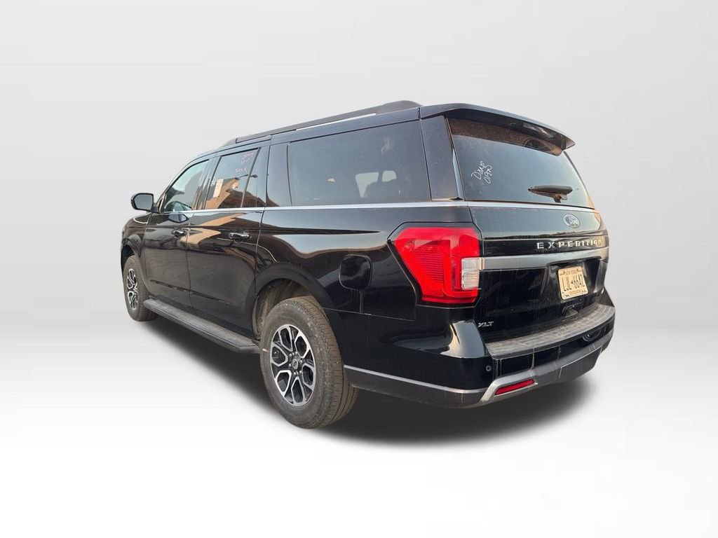Certified 2024 Ford Expedition Max XLT image 5