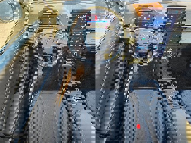 Certified 2024 Ford Mustang Mach-E Premium image 8