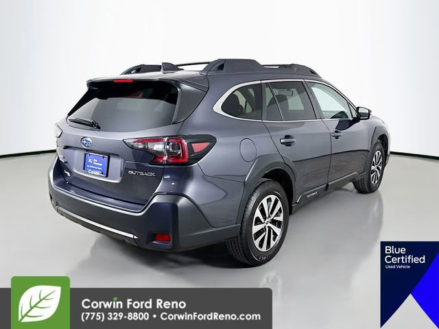 Used 2023 Subaru Outback Premium image 6