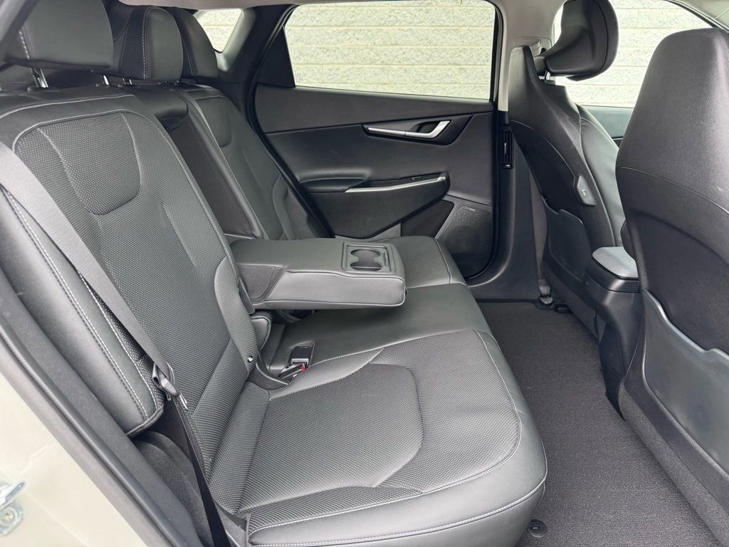 Used 2022 Kia EV6 Wind w/ Wind Technology Package image 19