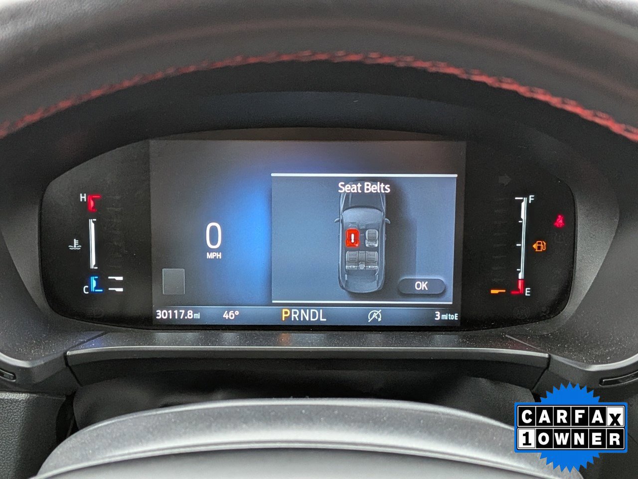 Certified 2023 Ford Escape ST-Line w/ Tech Pack #1 AWD/4WD image 30