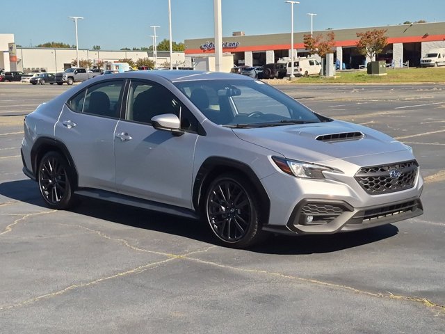 Used 2023 Subaru WRX Premium