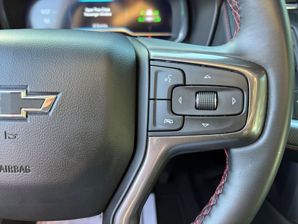 Used 2024 Chevrolet Tahoe RST w/ Luxury Package RWD image 31