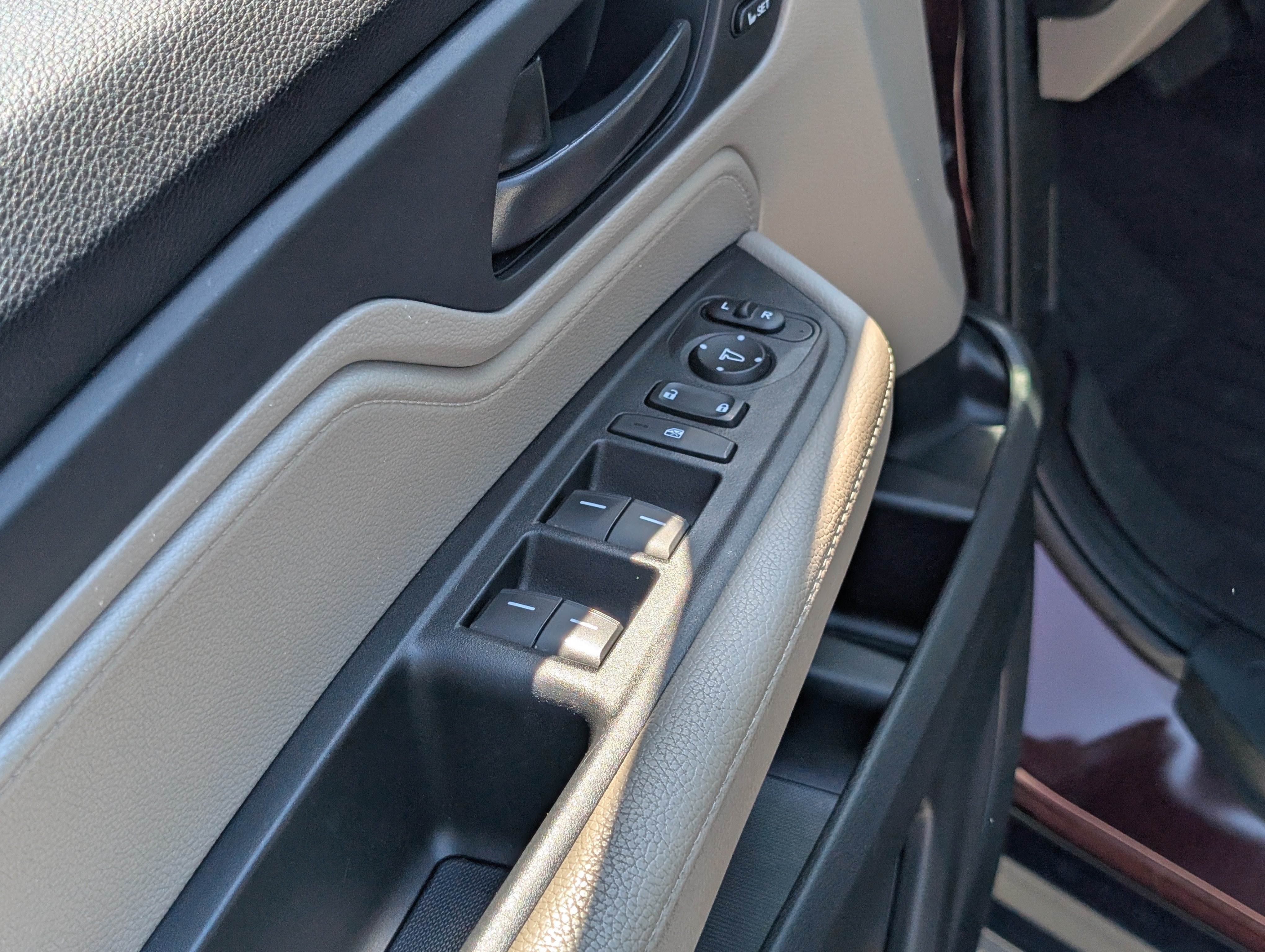 Used 2020 Honda Odyssey EX-L image 24