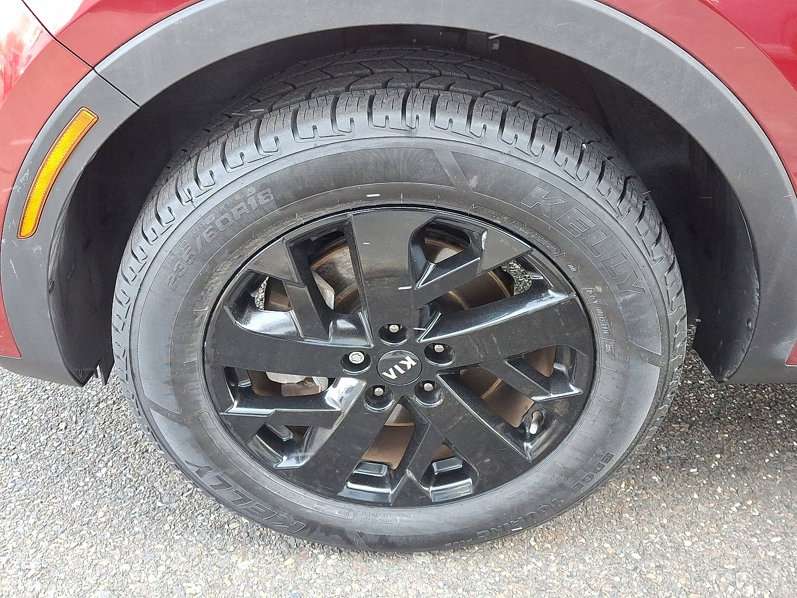 Used 2021 Kia Sorento S w/ Panoramic Sunroof Package image 10