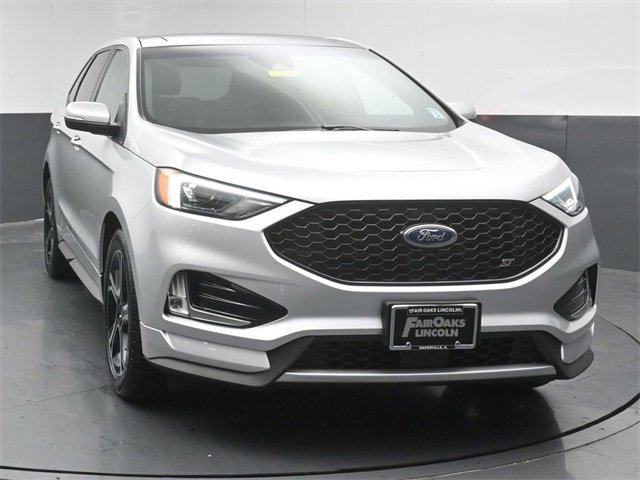 Certified 2019 Ford Edge ST w/ Convenience Package image 20