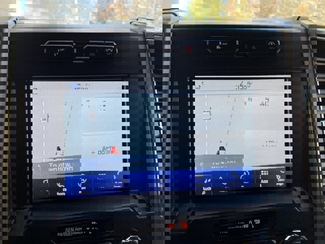 Certified 2020 Ford F150 XLT w/ Equipment Group 302A Luxury image 24