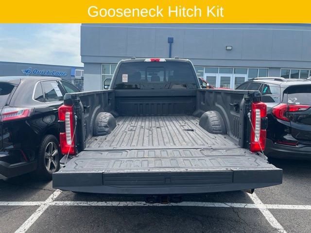 Certified 2023 Ford F350 Lariat w/ Lariat Ultimate Package AWD/4WD image 5