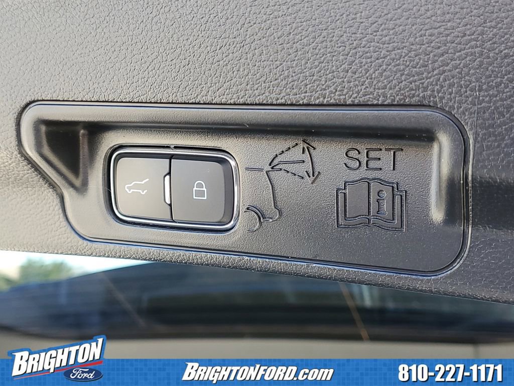 Certified 2021 Ford Explorer ST w/ Equipment Group 401A AWD/4WD image 8