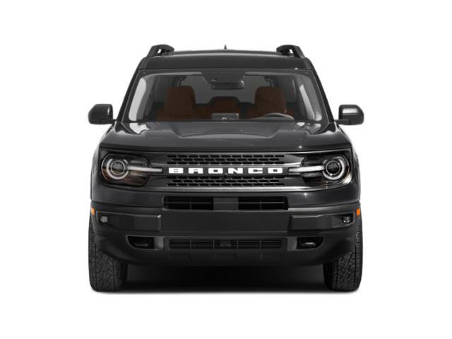 Certified 2023 Ford Bronco Sport Badlands w/ Premium Package image 6