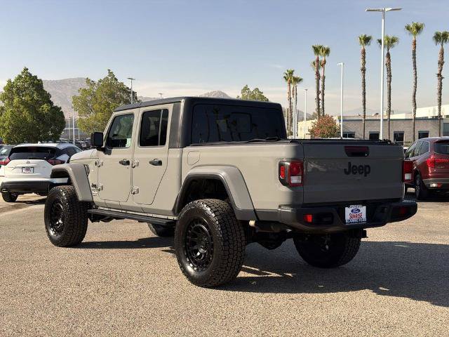 Used 2021 Jeep Gladiator Sport AWD/4WD image 7
