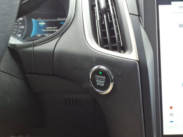 Certified 2022 Ford Edge SEL w/ Convenience Package image 23